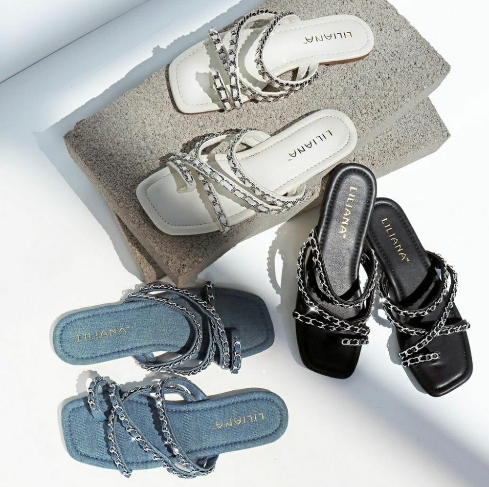 🌼 Casual Days & Nights